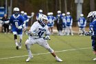 MLAX vs UNE  Wheaton College Men's Lacrosse vs University of New England. - Photo by Keith Nordstrom : Wheaton, Lacrosse, LAX, UNE